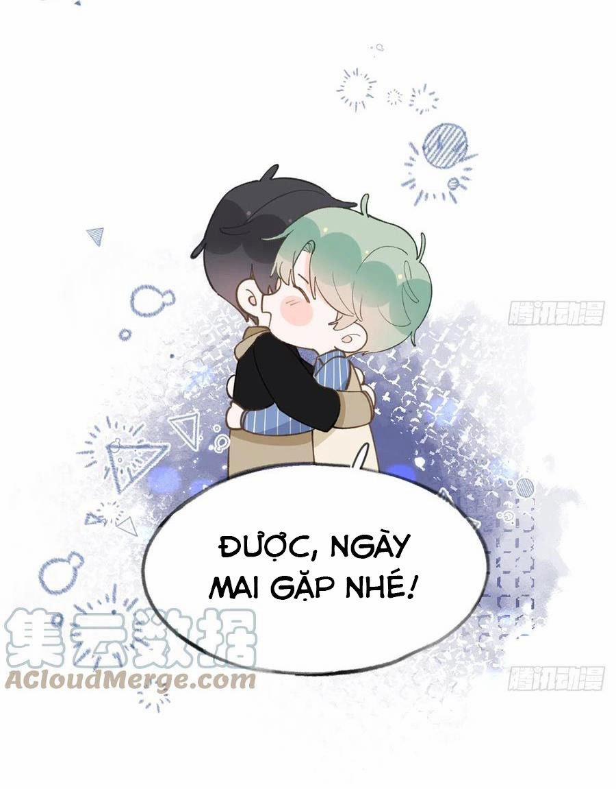 Tình Yêu Mạng Ngọt Ngào Lật Xe Rồi! 95 trang 4