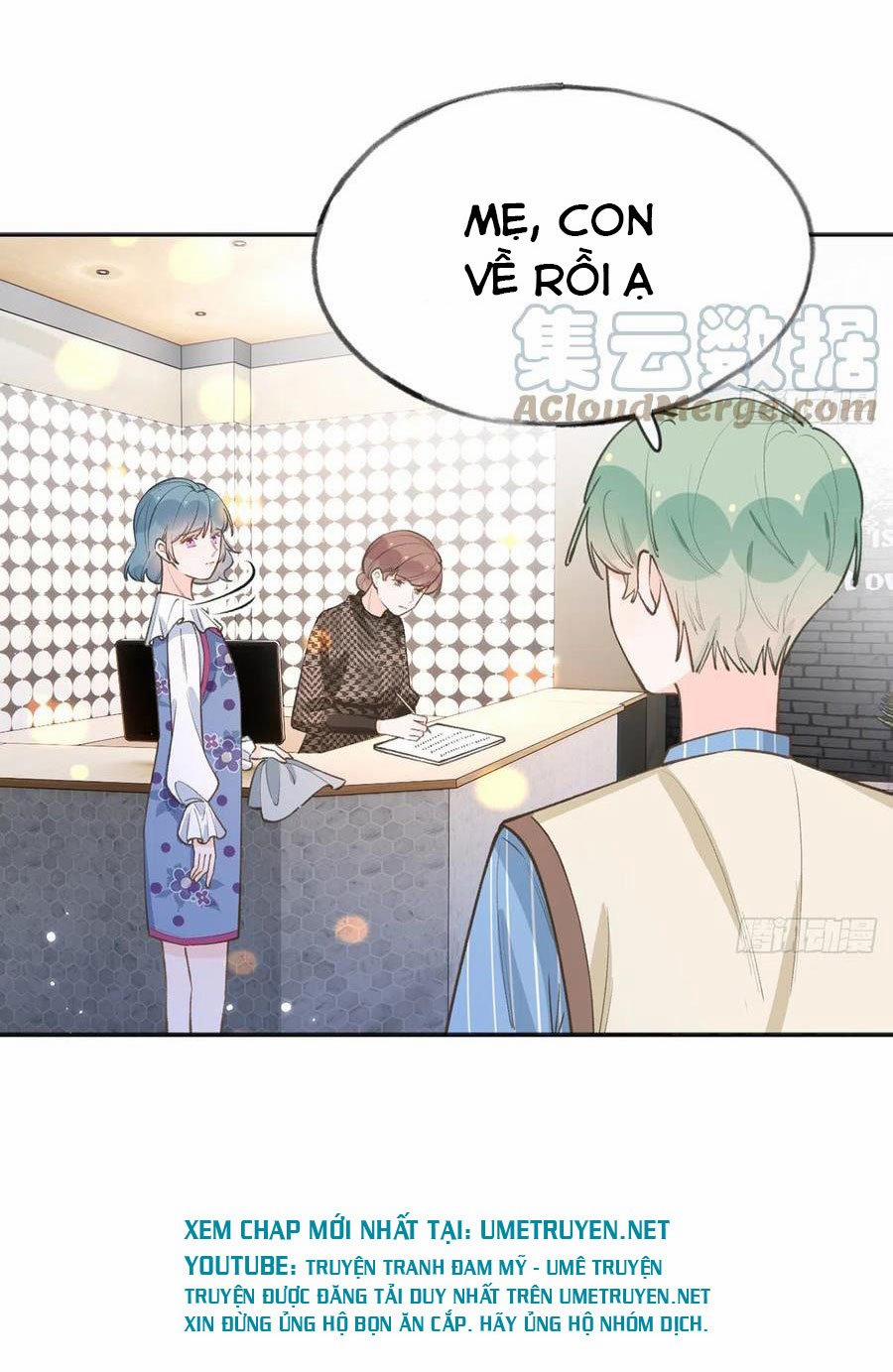 Tình Yêu Mạng Ngọt Ngào Lật Xe Rồi! 95 trang 7