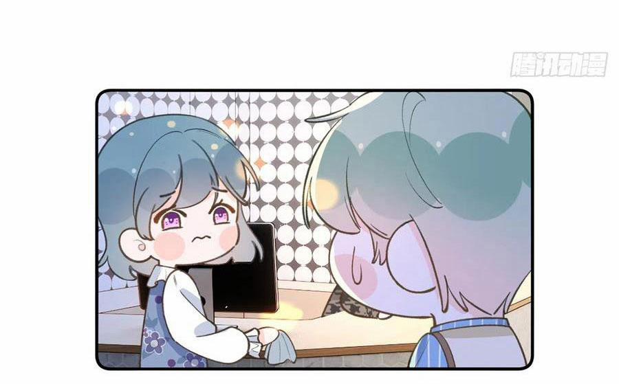 Tình Yêu Mạng Ngọt Ngào Lật Xe Rồi! 95 trang 8