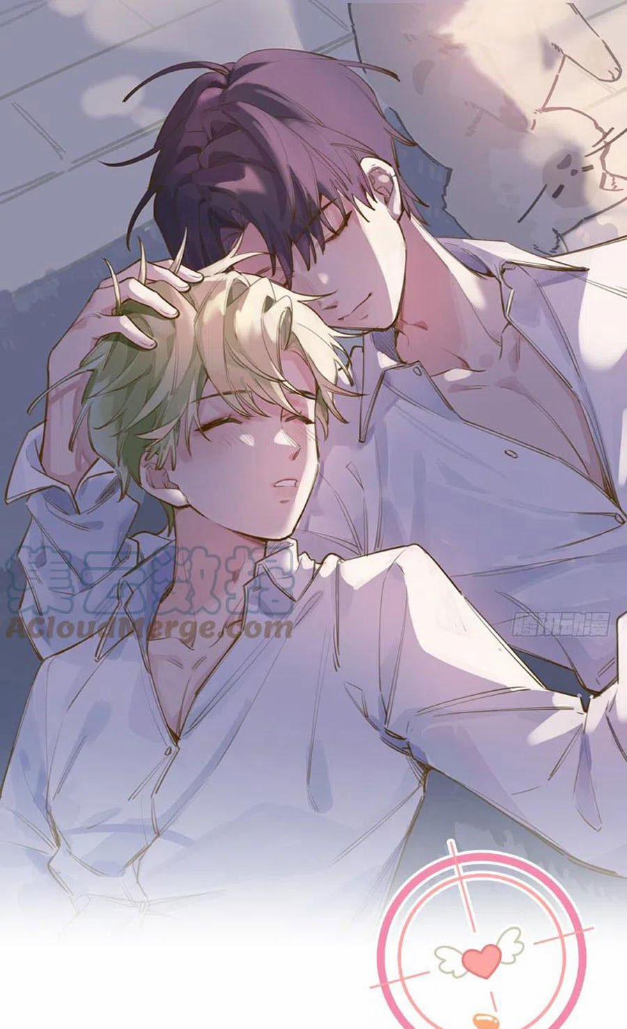 Tình Yêu Mạng Ngọt Ngào Lật Xe Rồi! 96 trang 0