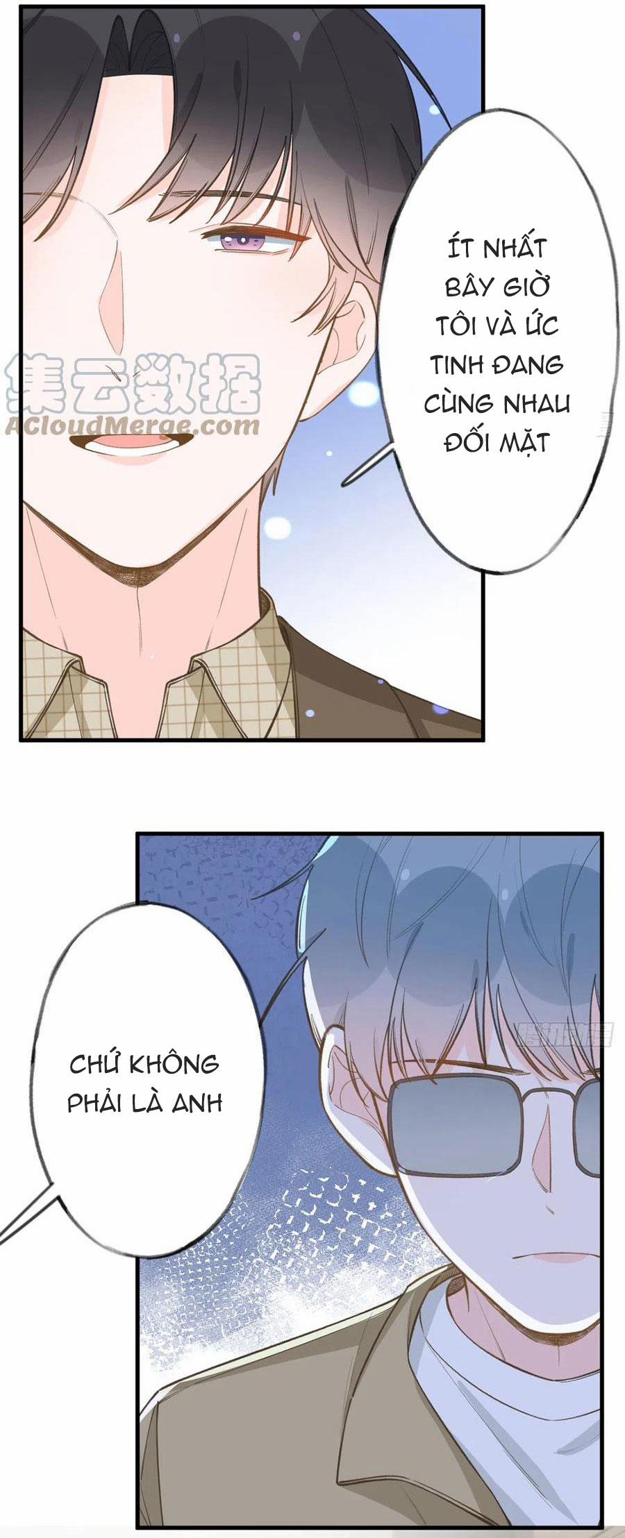 Tình Yêu Mạng Ngọt Ngào Lật Xe Rồi! 96 trang 11