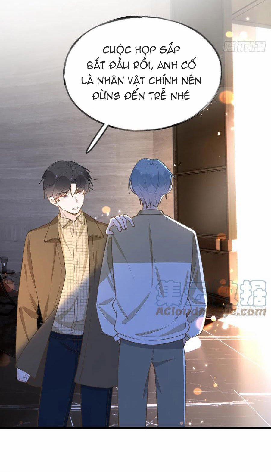 Tình Yêu Mạng Ngọt Ngào Lật Xe Rồi! 96 trang 12