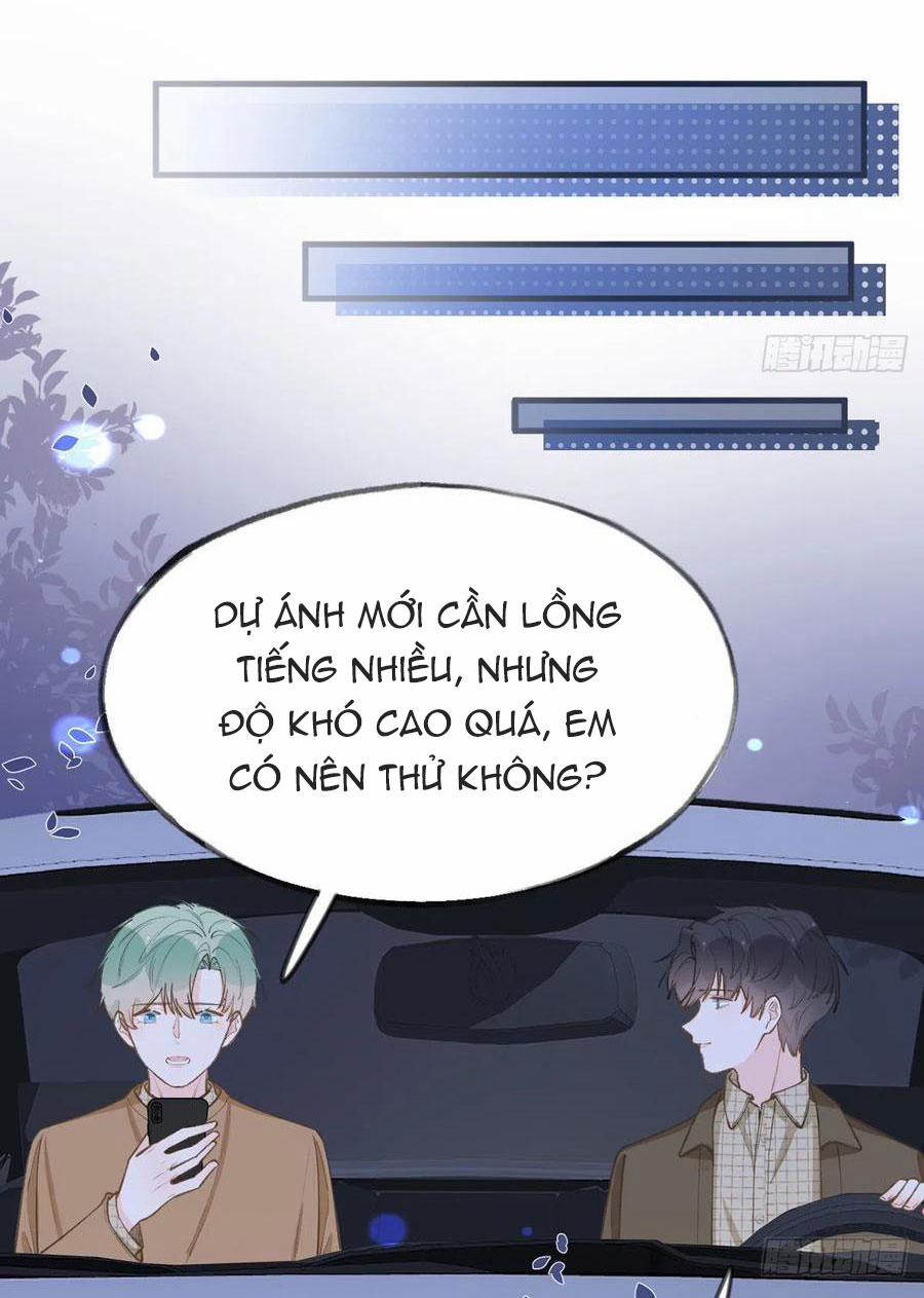 Tình Yêu Mạng Ngọt Ngào Lật Xe Rồi! 96 trang 13