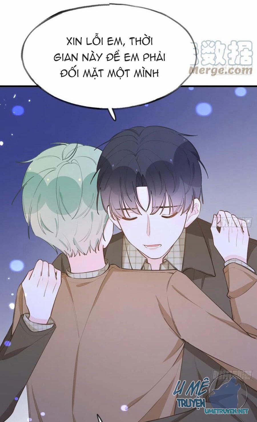 Tình Yêu Mạng Ngọt Ngào Lật Xe Rồi! 96 trang 18