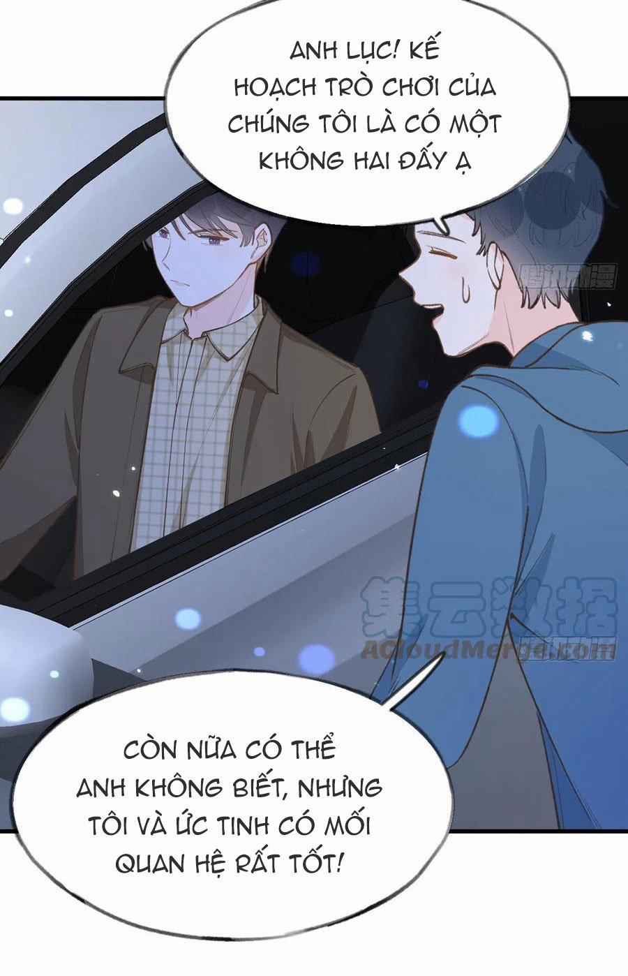 Tình Yêu Mạng Ngọt Ngào Lật Xe Rồi! 96 trang 21