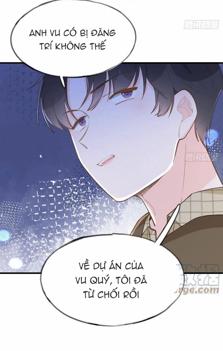 Tình Yêu Mạng Ngọt Ngào Lật Xe Rồi! 96 trang 23