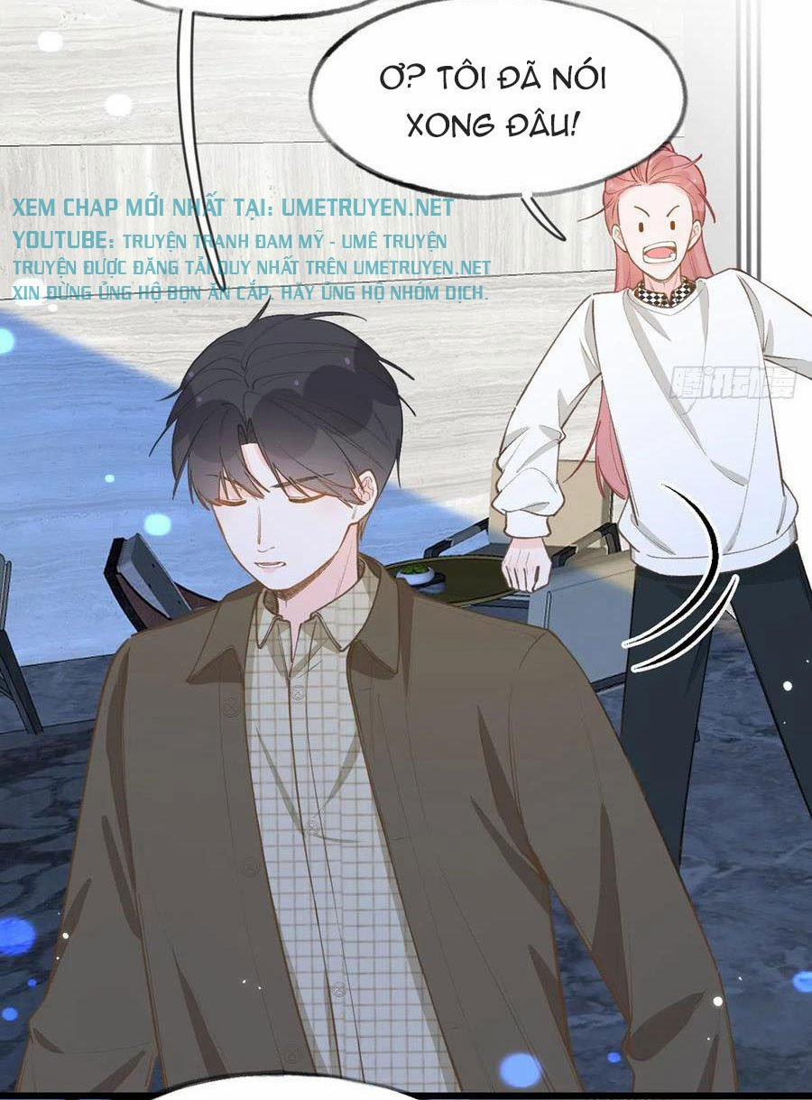 Tình Yêu Mạng Ngọt Ngào Lật Xe Rồi! 96 trang 6