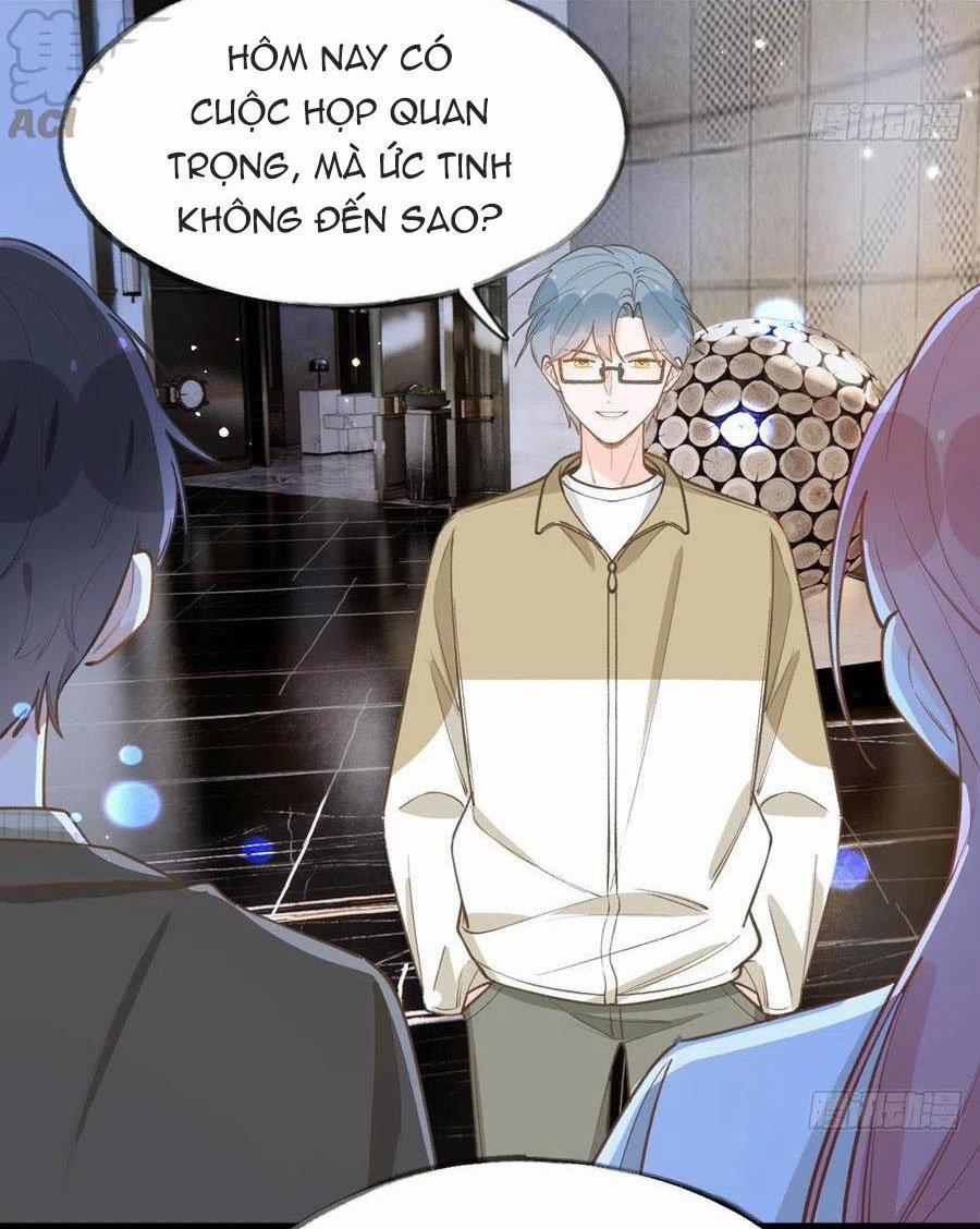 Tình Yêu Mạng Ngọt Ngào Lật Xe Rồi! 96 trang 7