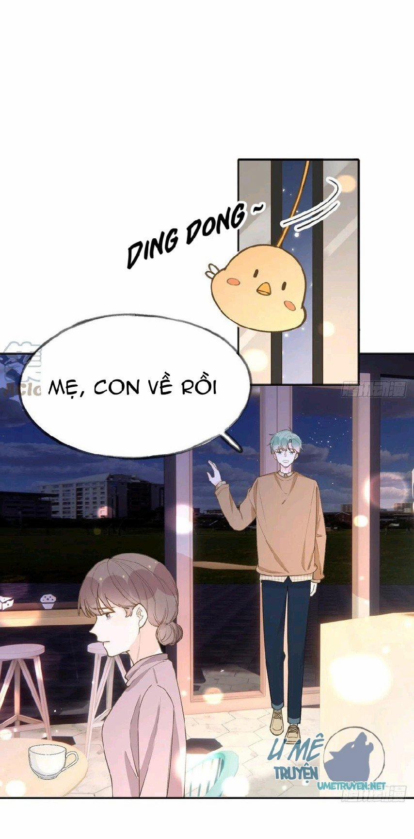 Tình Yêu Mạng Ngọt Ngào Lật Xe Rồi! 97 trang 0