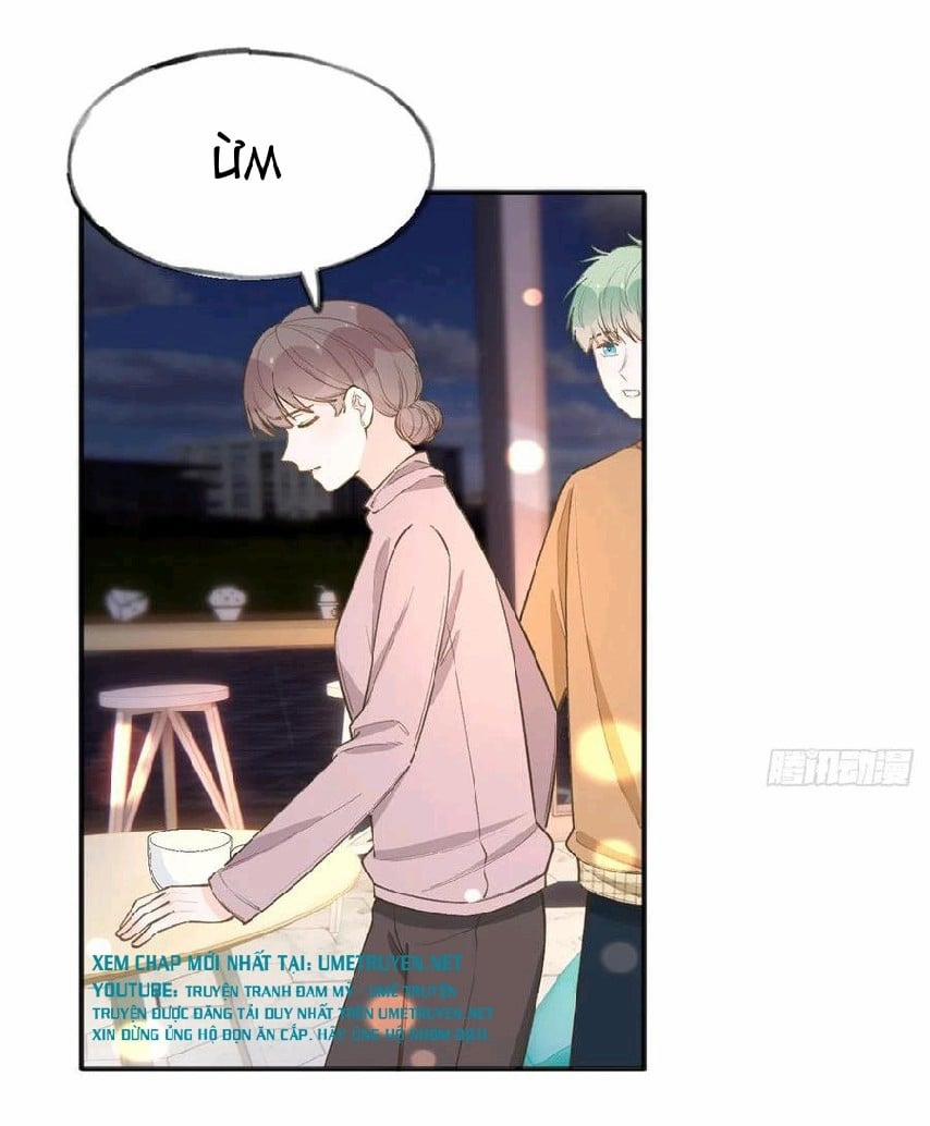 Tình Yêu Mạng Ngọt Ngào Lật Xe Rồi! 97 trang 1