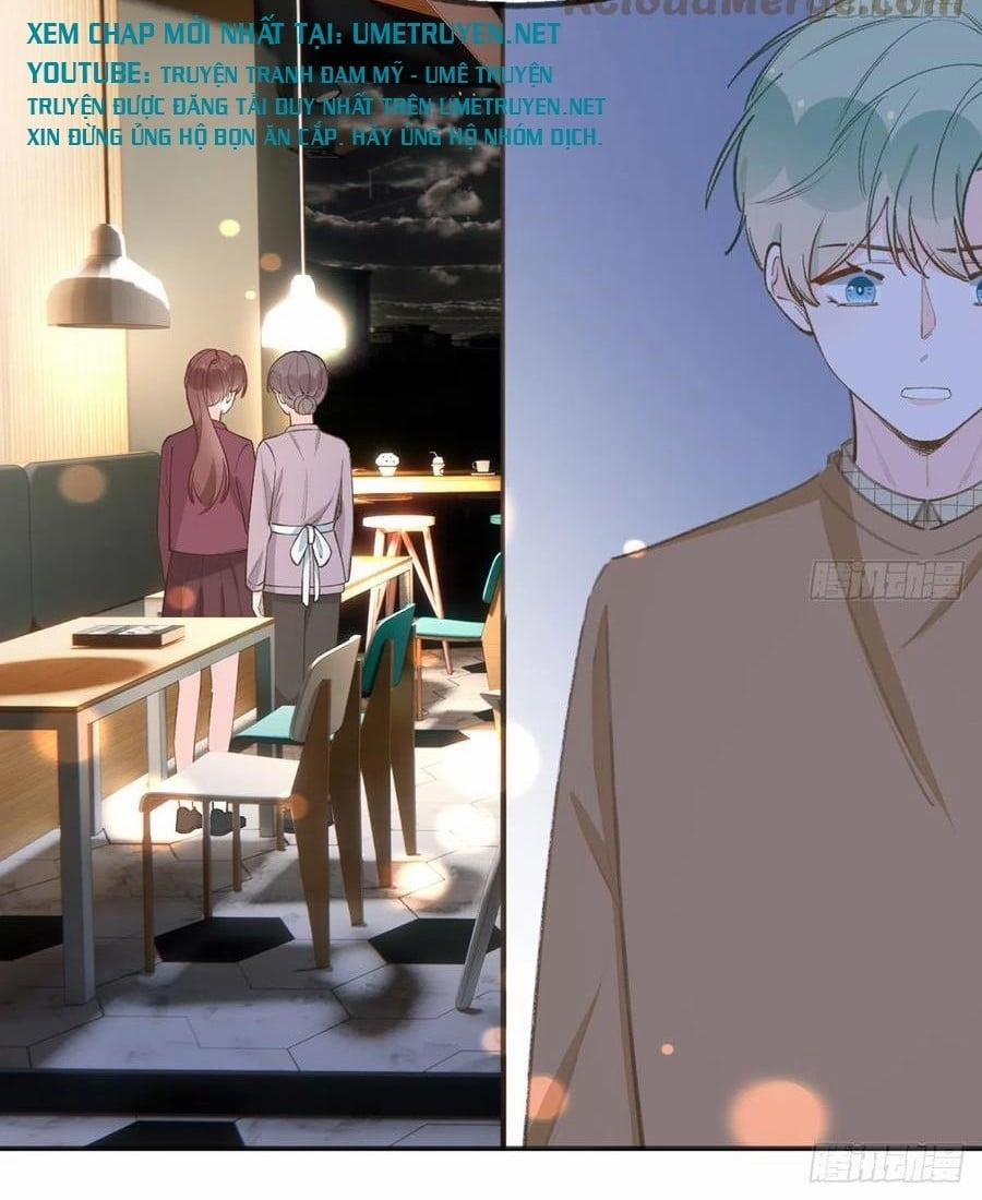 Tình Yêu Mạng Ngọt Ngào Lật Xe Rồi! 97 trang 14