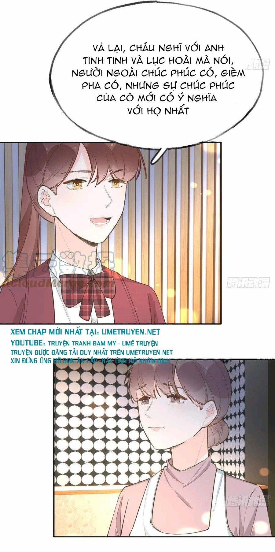 Tình Yêu Mạng Ngọt Ngào Lật Xe Rồi! 97 trang 17