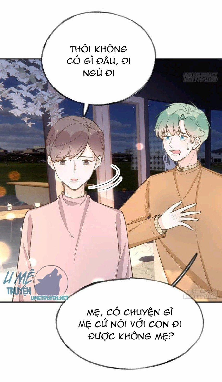 Tình Yêu Mạng Ngọt Ngào Lật Xe Rồi! 97 trang 3