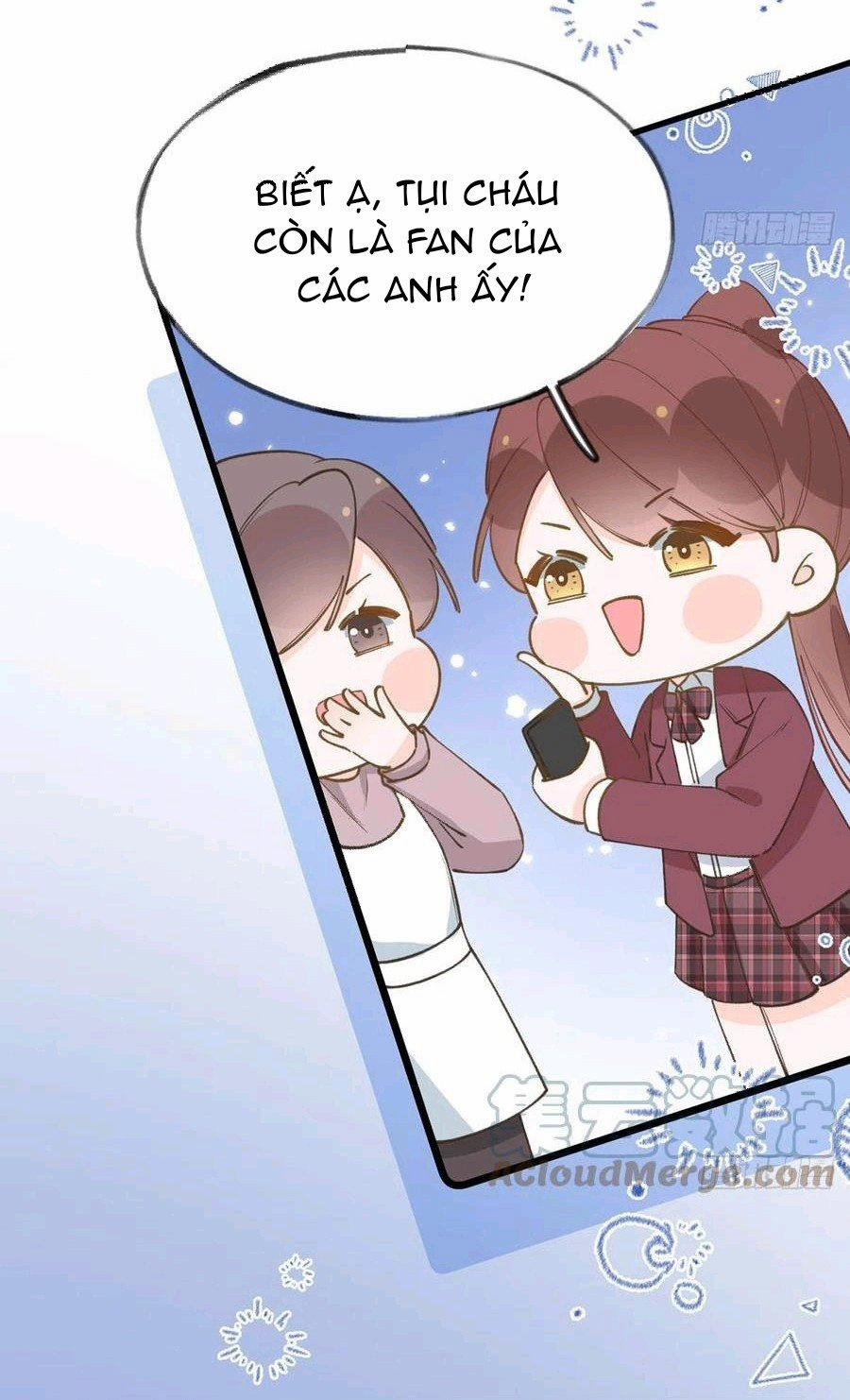 Tình Yêu Mạng Ngọt Ngào Lật Xe Rồi! 97 trang 9