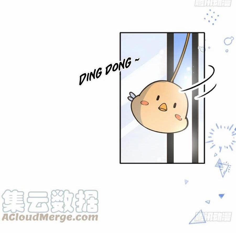 Tình Yêu Mạng Ngọt Ngào Lật Xe Rồi! 98 trang 10