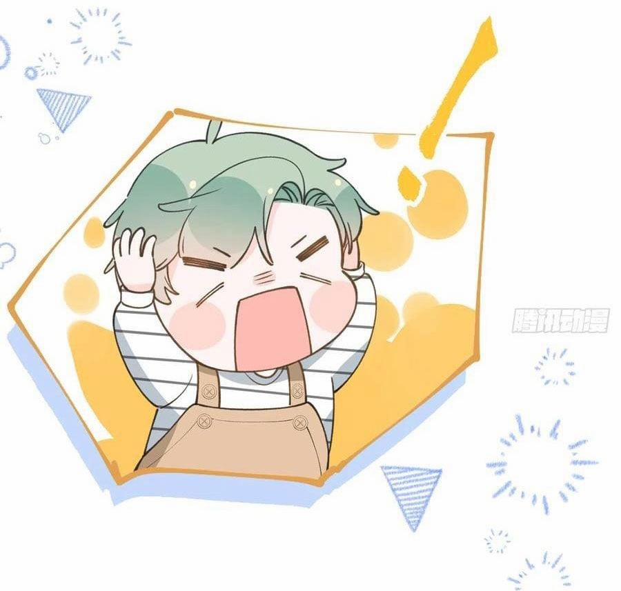 Tình Yêu Mạng Ngọt Ngào Lật Xe Rồi! 98 trang 12