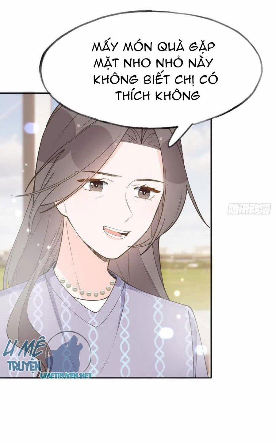 Tình Yêu Mạng Ngọt Ngào Lật Xe Rồi! 98 trang 19