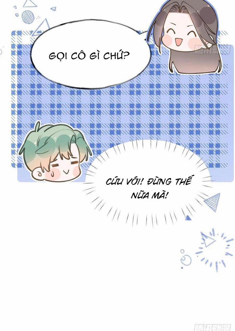 Tình Yêu Mạng Ngọt Ngào Lật Xe Rồi! 98 trang 21