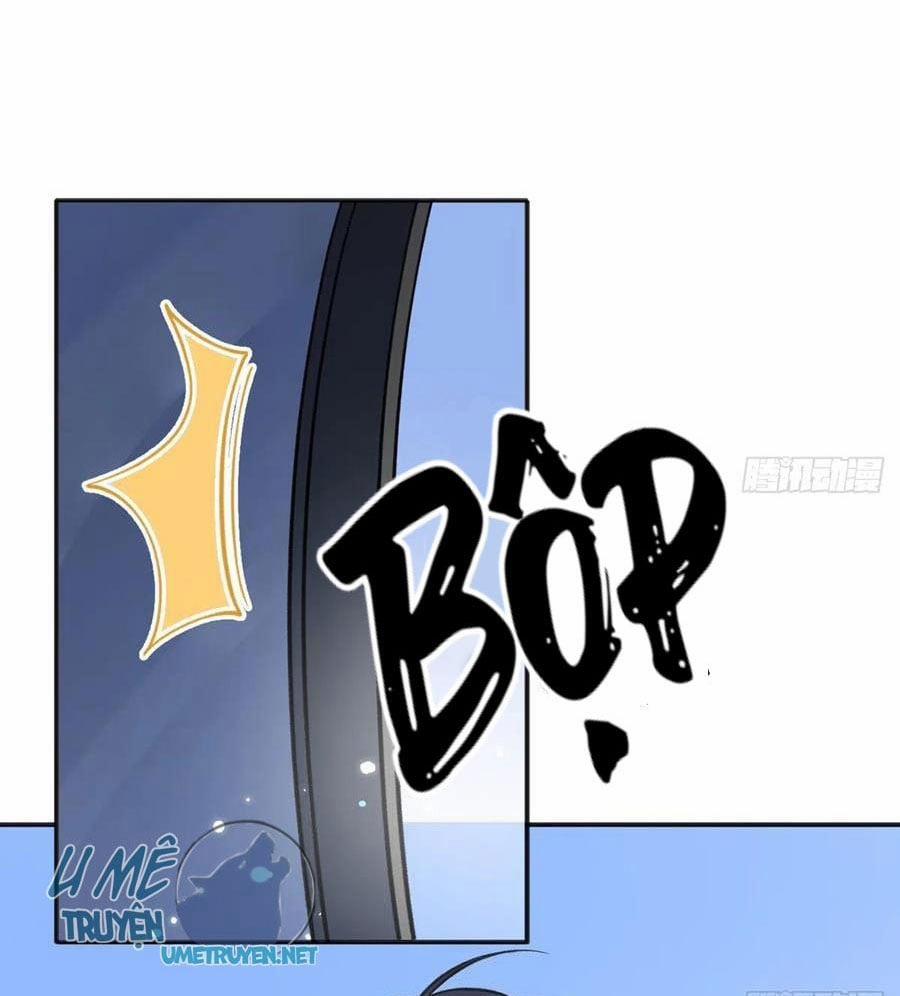 Tình Yêu Mạng Ngọt Ngào Lật Xe Rồi! 98 trang 27