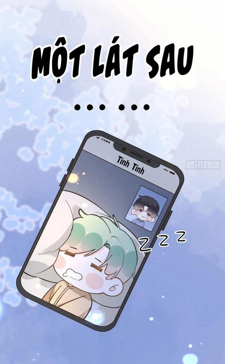 Tình Yêu Mạng Ngọt Ngào Lật Xe Rồi! 98 trang 5