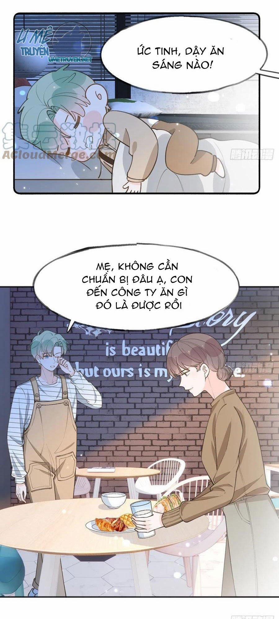 Tình Yêu Mạng Ngọt Ngào Lật Xe Rồi! 98 trang 9