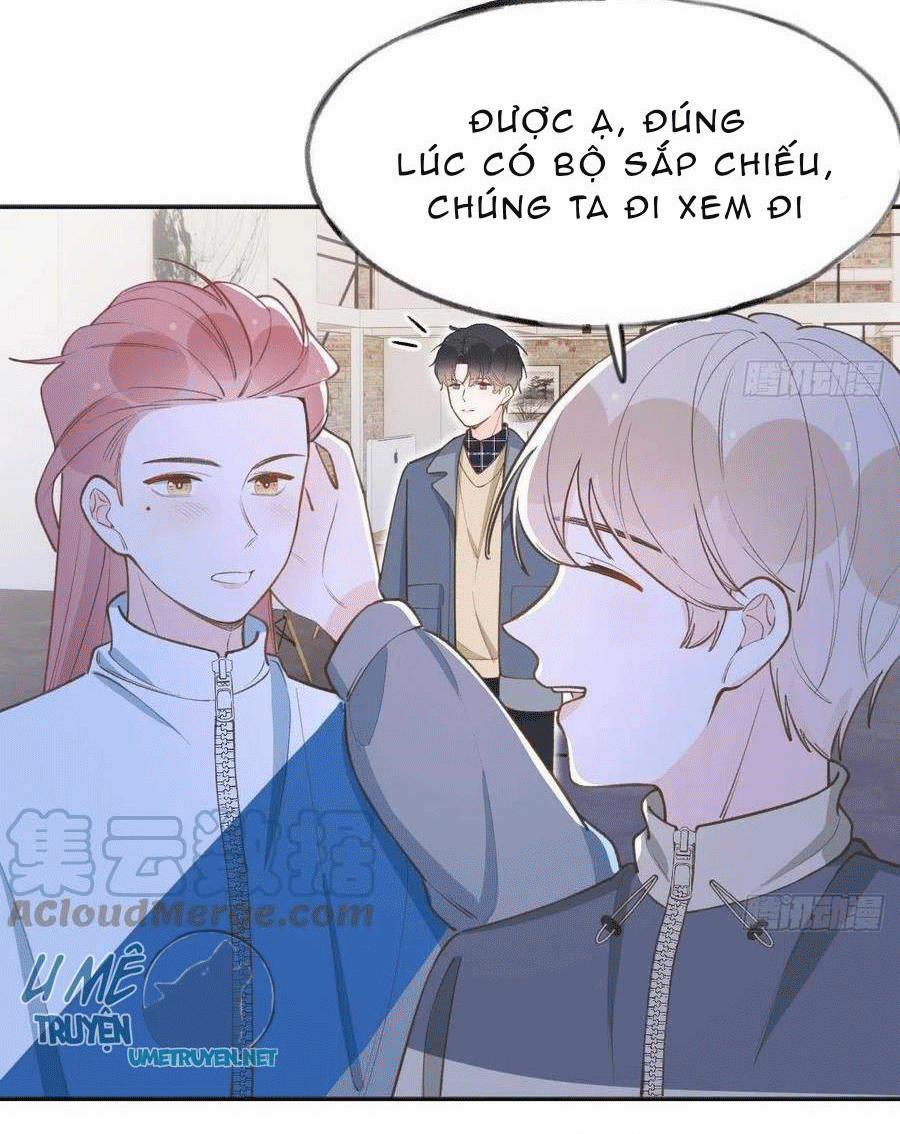 Tình Yêu Mạng Ngọt Ngào Lật Xe Rồi! 99.5 trang 18