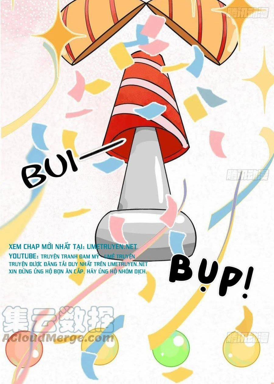 Tình Yêu Mạng Ngọt Ngào Lật Xe Rồi! 99.5 trang 30