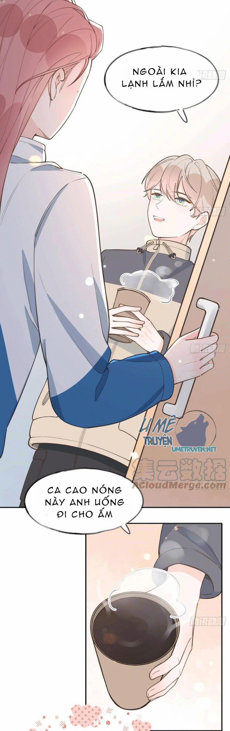 Tình Yêu Mạng Ngọt Ngào Lật Xe Rồi! 99.5 trang 6