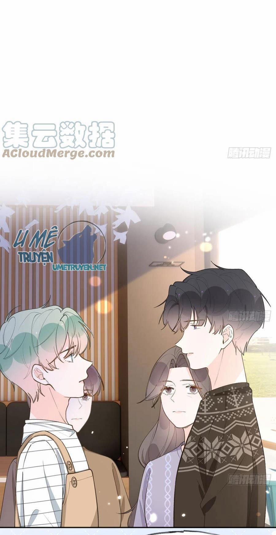 Tình Yêu Mạng Ngọt Ngào Lật Xe Rồi! 99 trang 0