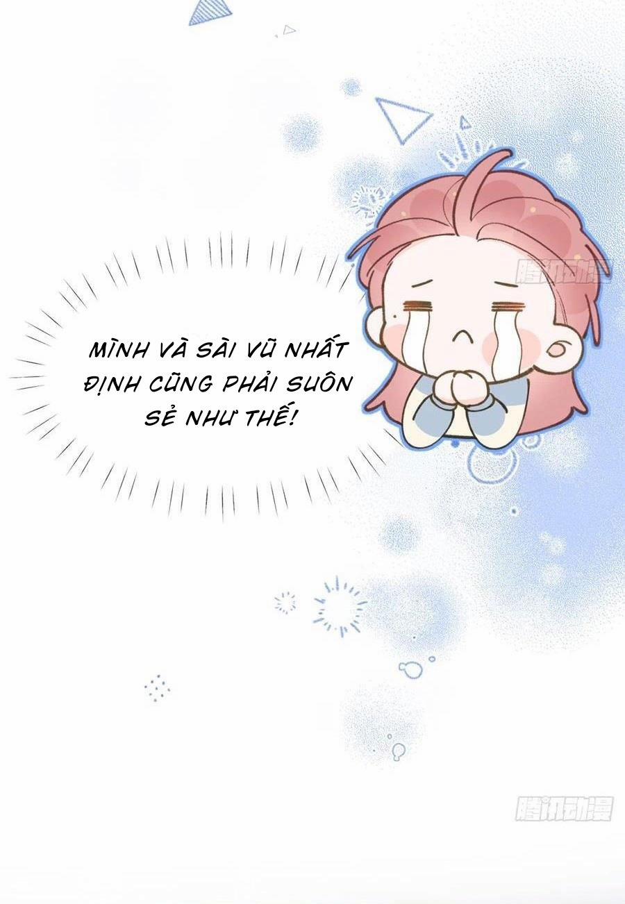 Tình Yêu Mạng Ngọt Ngào Lật Xe Rồi! 99 trang 12