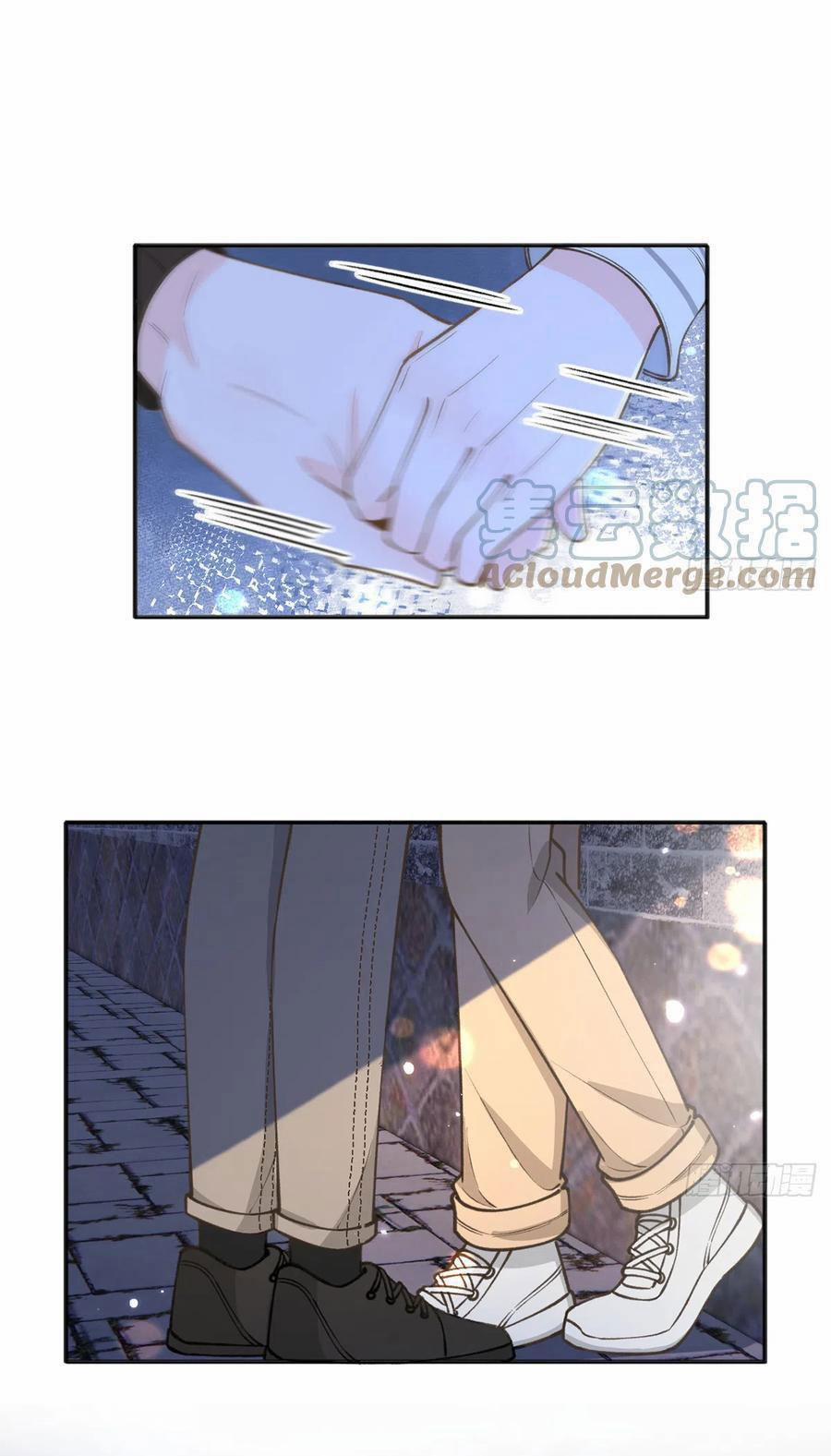 Tình Yêu Mạng Ngọt Ngào Lật Xe Rồi! 99 trang 18