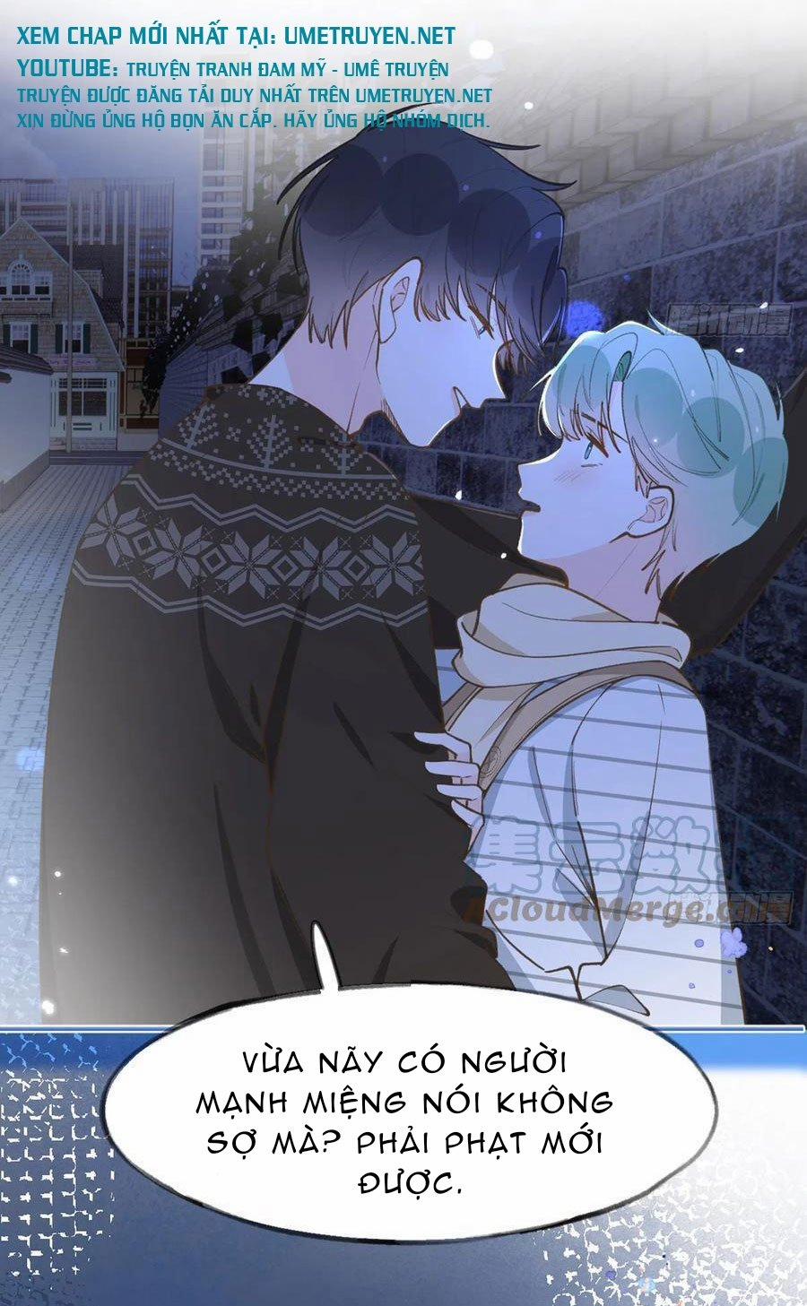 Tình Yêu Mạng Ngọt Ngào Lật Xe Rồi! 99 trang 19