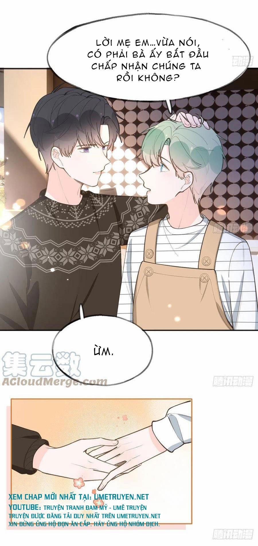 Tình Yêu Mạng Ngọt Ngào Lật Xe Rồi! 99 trang 6