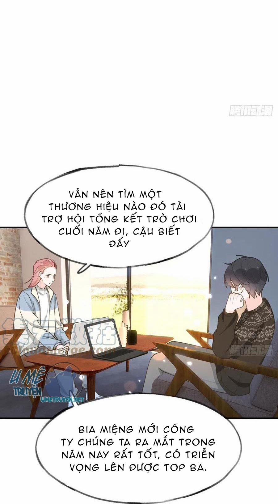 Tình Yêu Mạng Ngọt Ngào Lật Xe Rồi! 99 trang 8