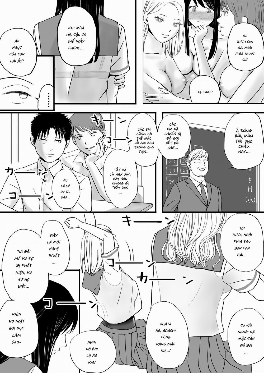 Tình yêu mập mờ 2 2 trang 0