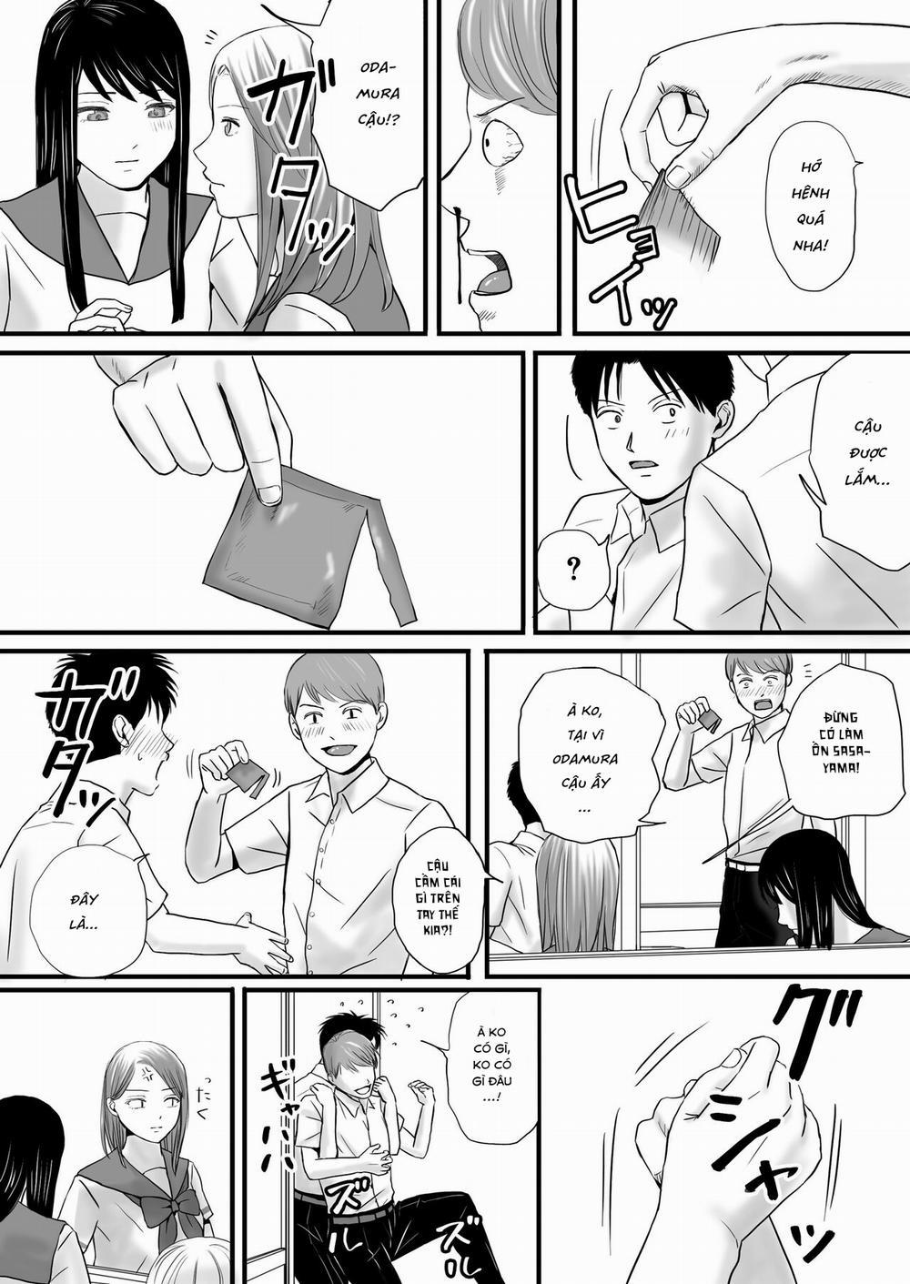 Tình yêu mập mờ 2 2 trang 2