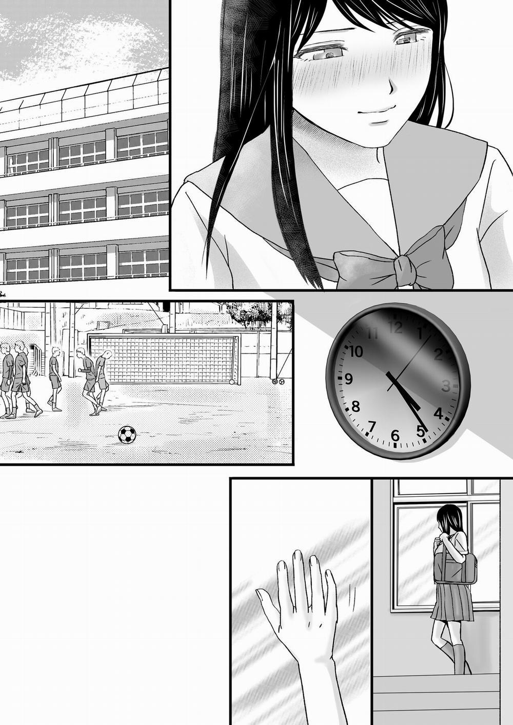 Tình yêu mập mờ 2 4 trang 20