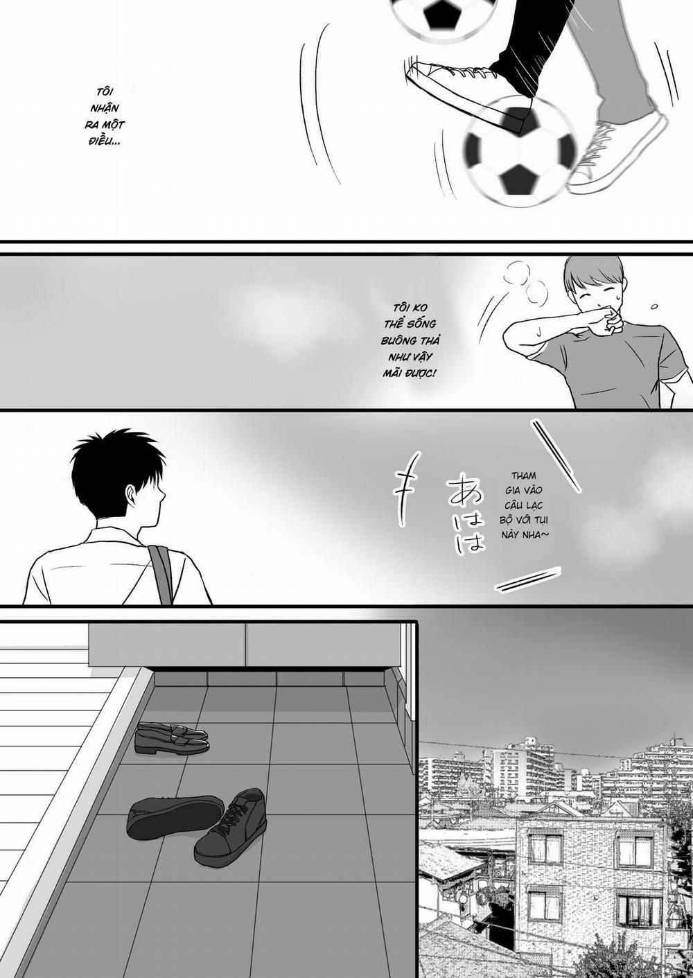 Tình yêu mập mờ 2 4 trang 7