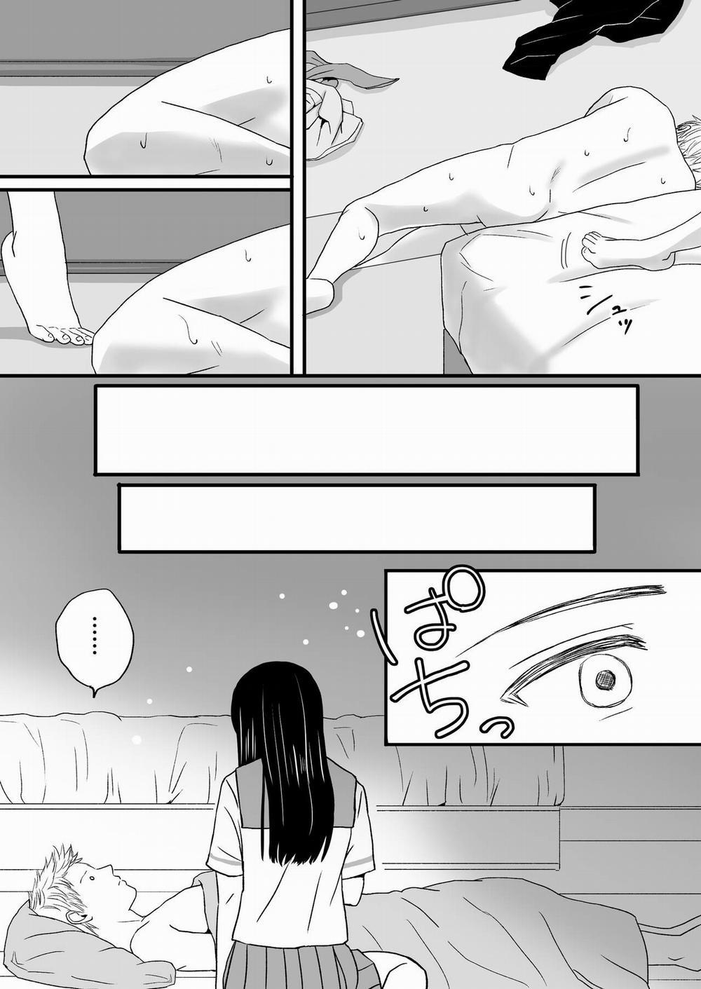 Tình yêu mập mờ 2 Tổng phần 2 trang 77