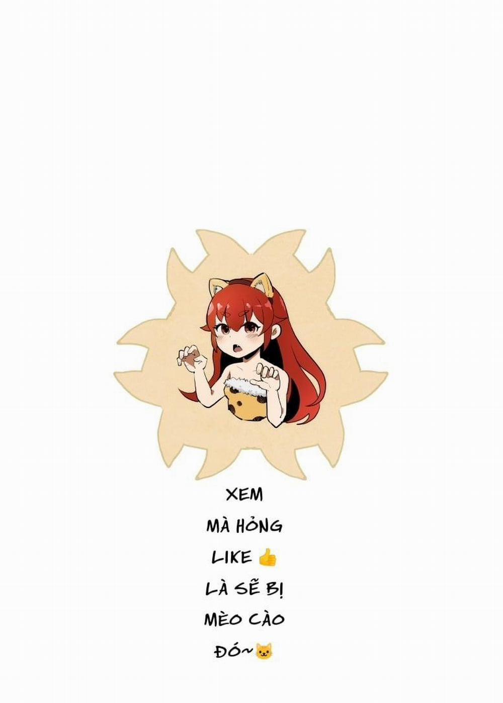 Tình yêu mập mờ 1 trang 1