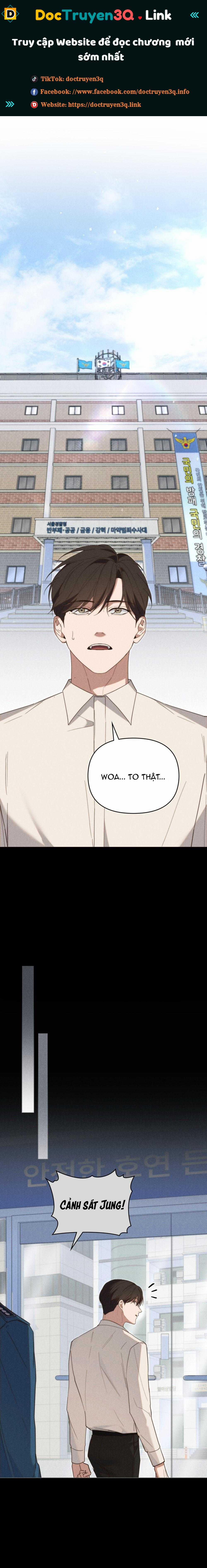 Tình yêu mật thám 28 trang 0