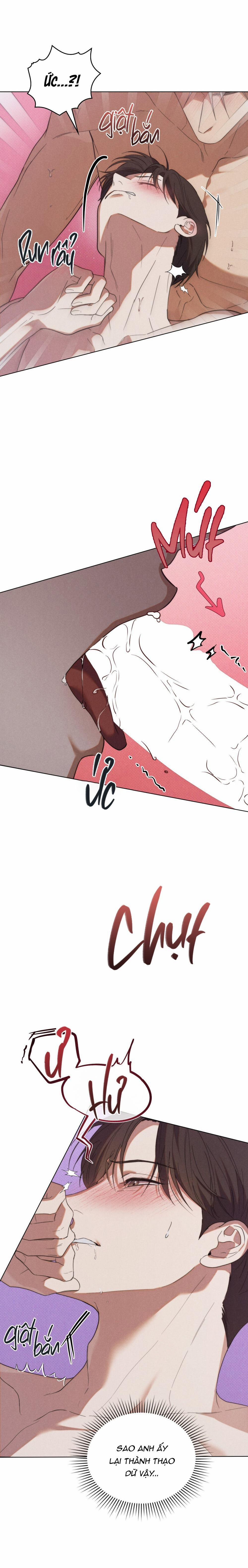 Tình yêu mật thám 30 H++ trang 2