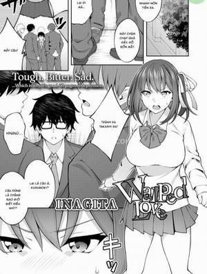 Đọc truyện tranh Tình Yêu Méo Mó