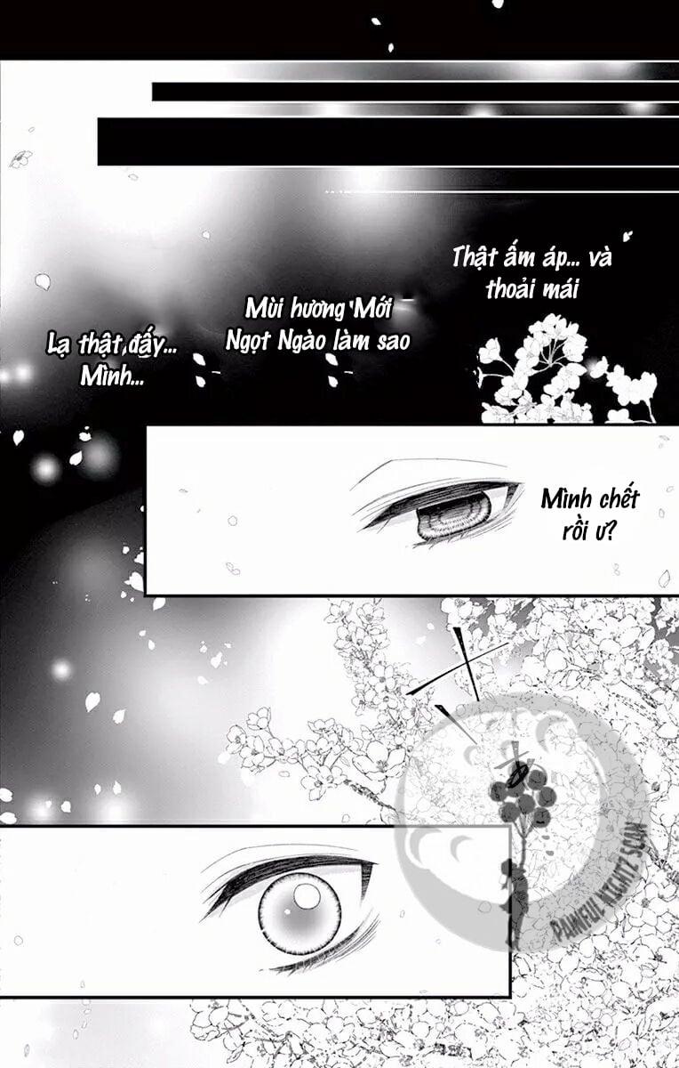 Tình Yêu Ngàn Năm Của Quỷ 1.2 trang 1