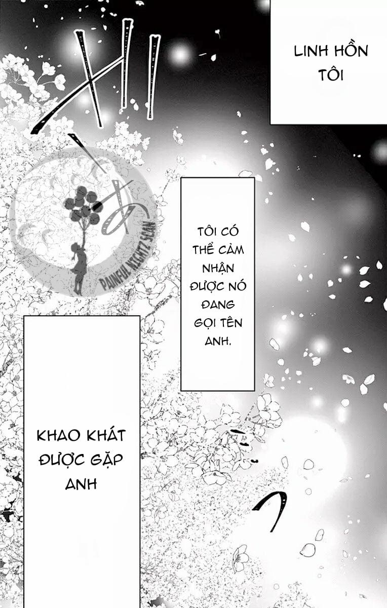 Tình Yêu Ngàn Năm Của Quỷ 1.2 trang 13