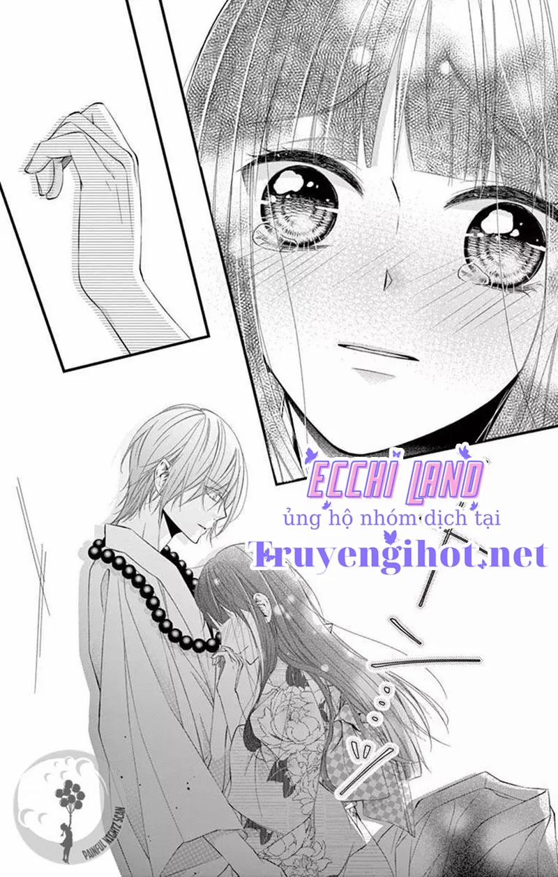 Tình Yêu Ngàn Năm Của Quỷ 2.2 trang 11