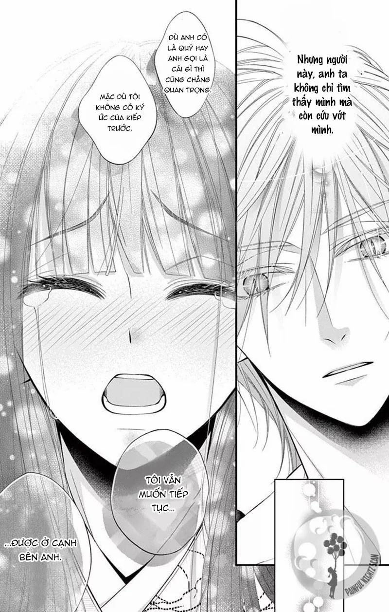 Tình Yêu Ngàn Năm Của Quỷ 2.2 trang 13