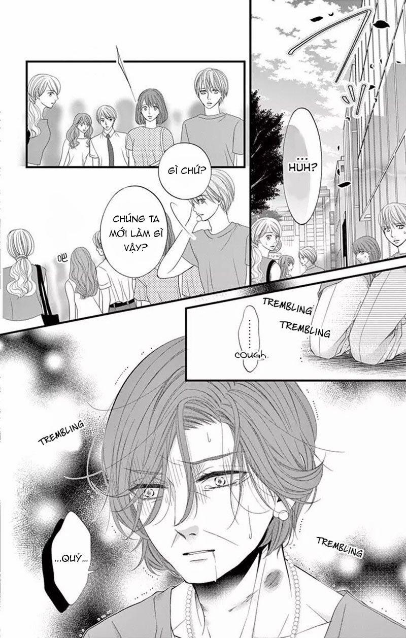 Tình Yêu Ngàn Năm Của Quỷ 2.2 trang 8