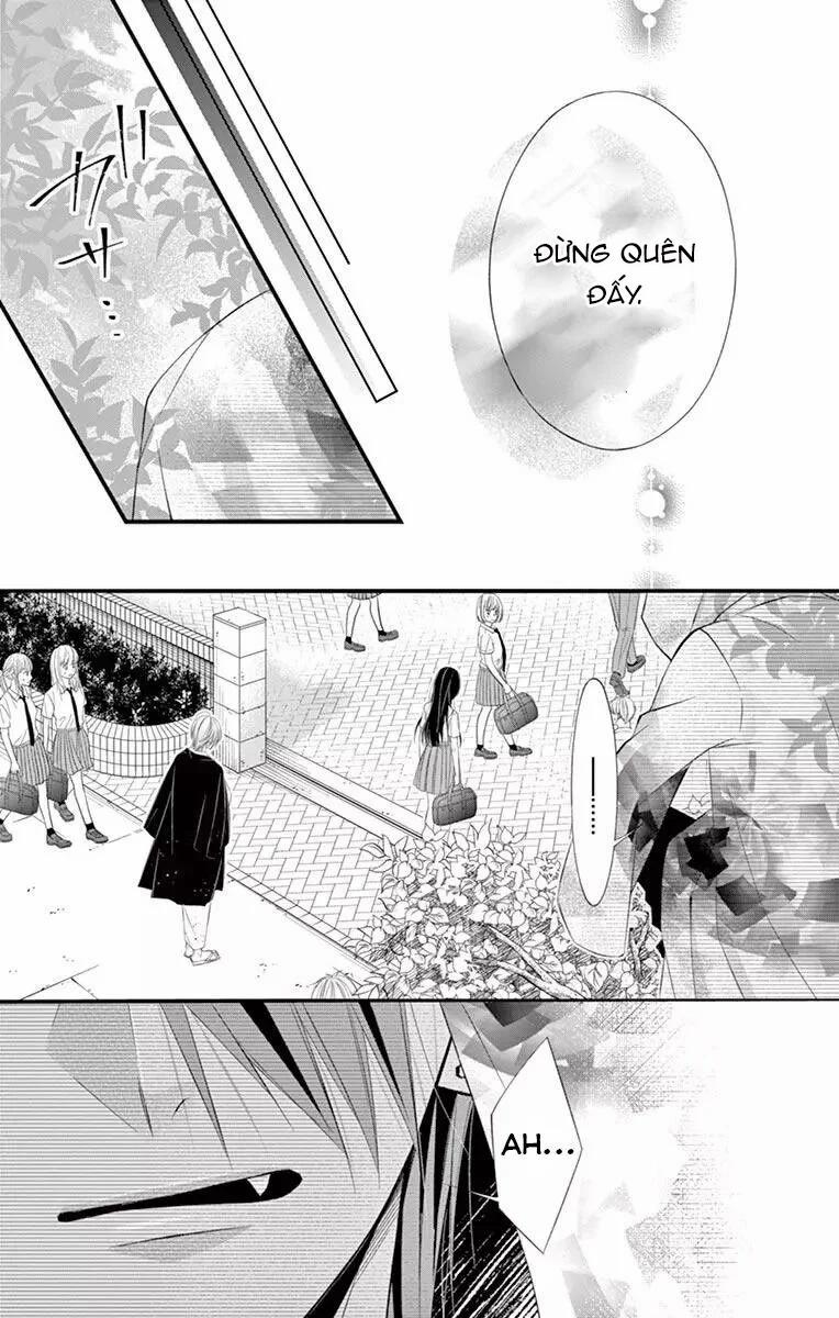 Tình Yêu Ngàn Năm Của Quỷ 3.2 trang 13