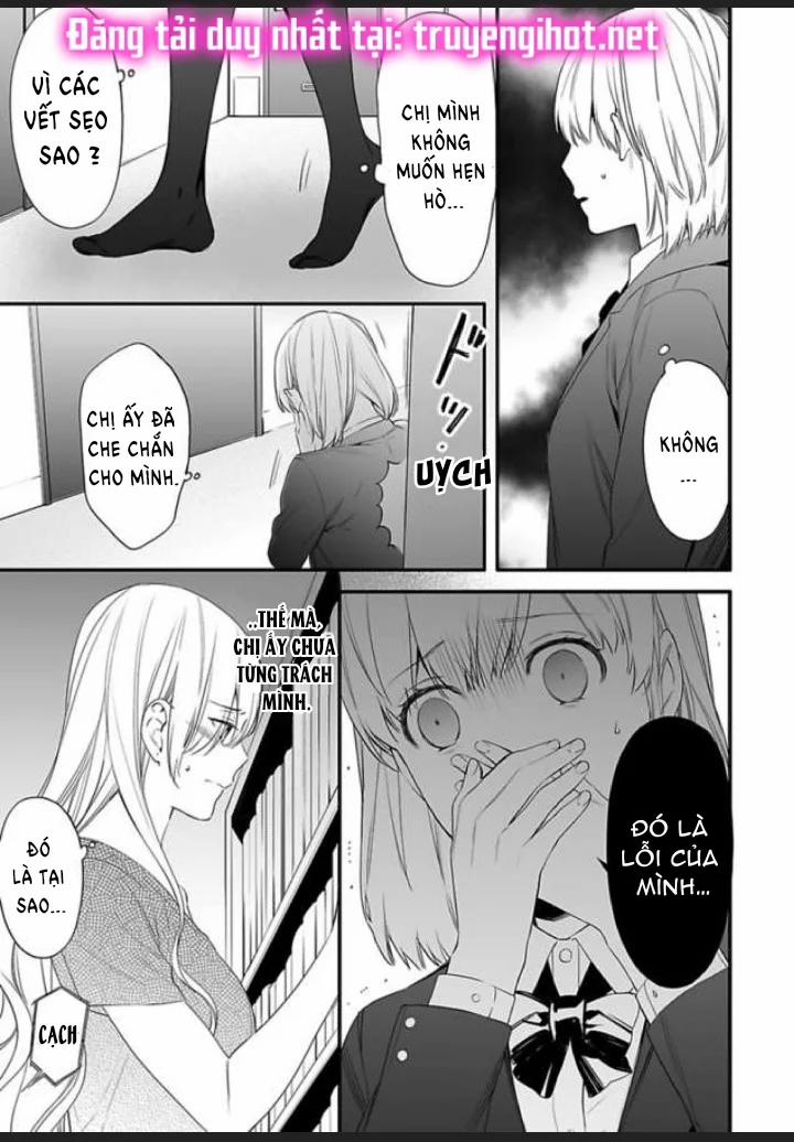 Tình Yêu Ngoài Hôn Thú- Chàng Thám Tử Và Phụ Nữ Có Chồng 4.2 trang 0